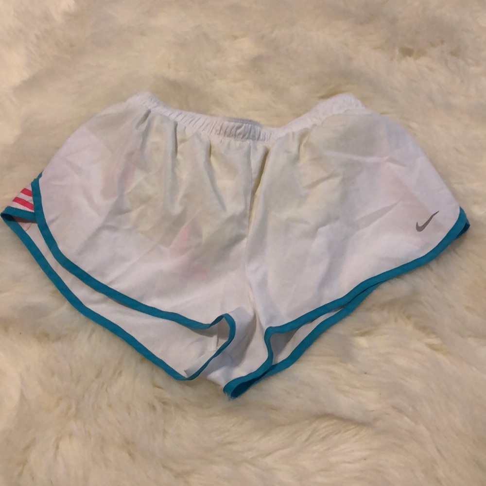 Nike drifit shorts